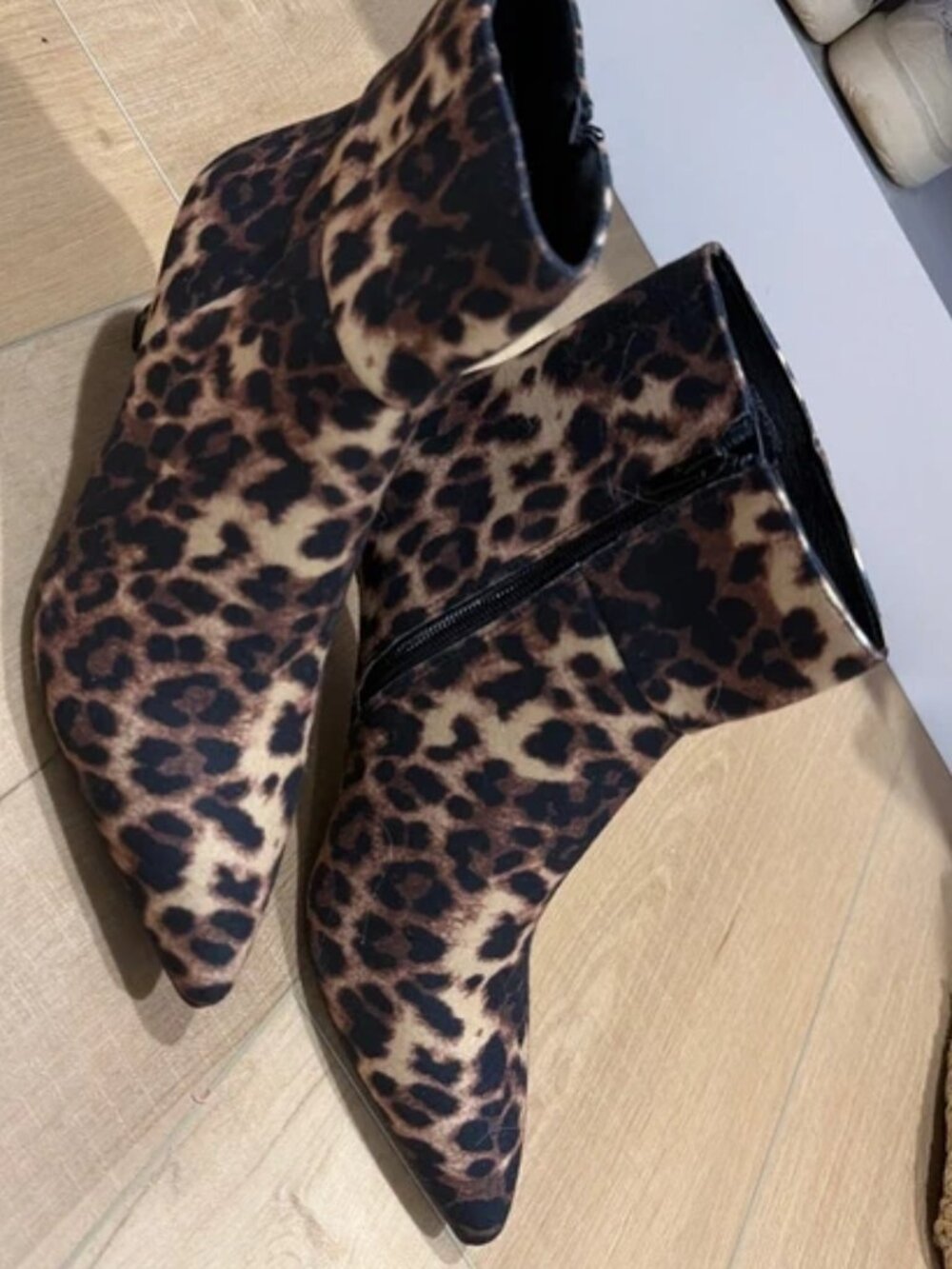 Madden Girl Ankle boots